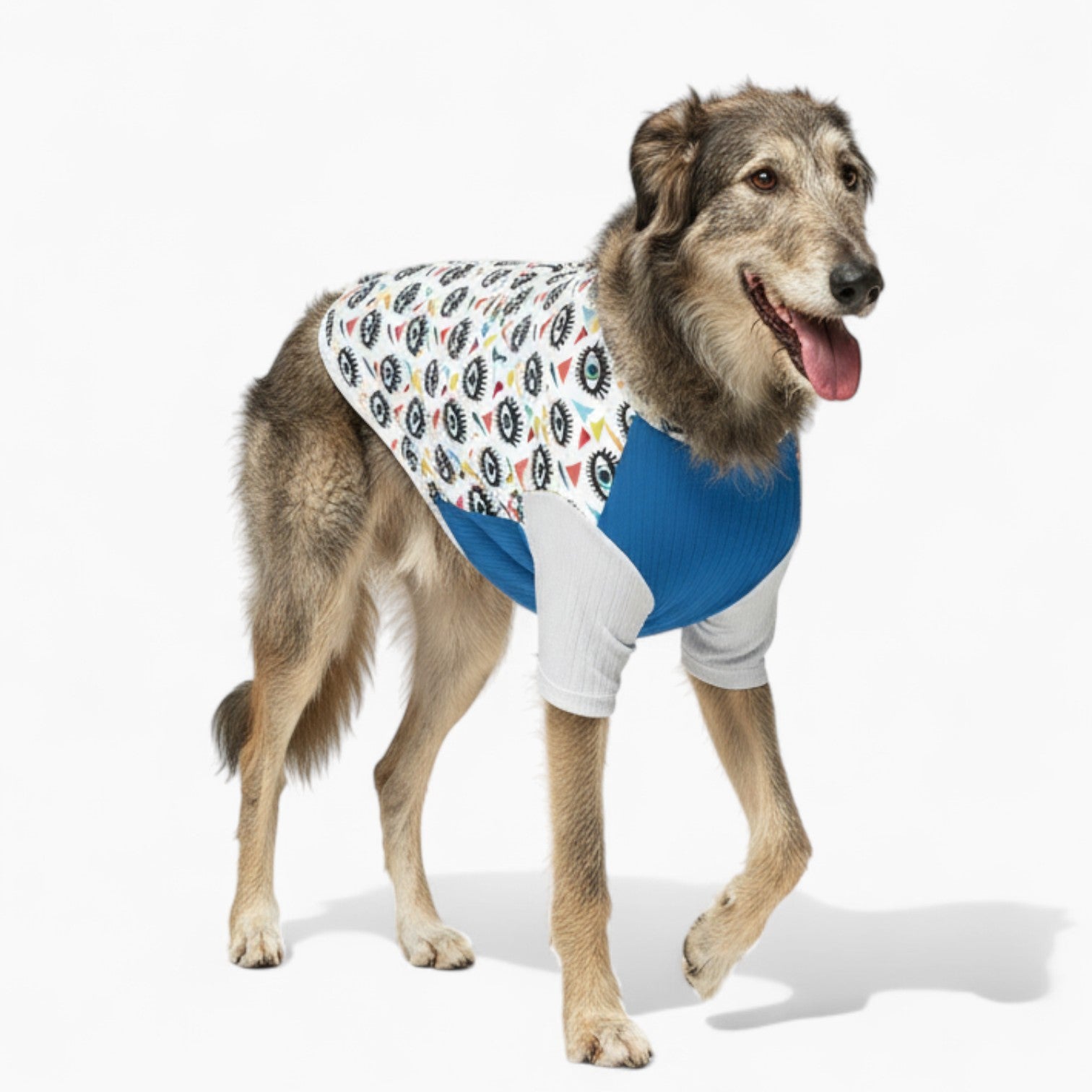 Sunny - Dog Wool Sweater