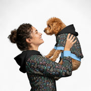Cooper - Human Hoodies