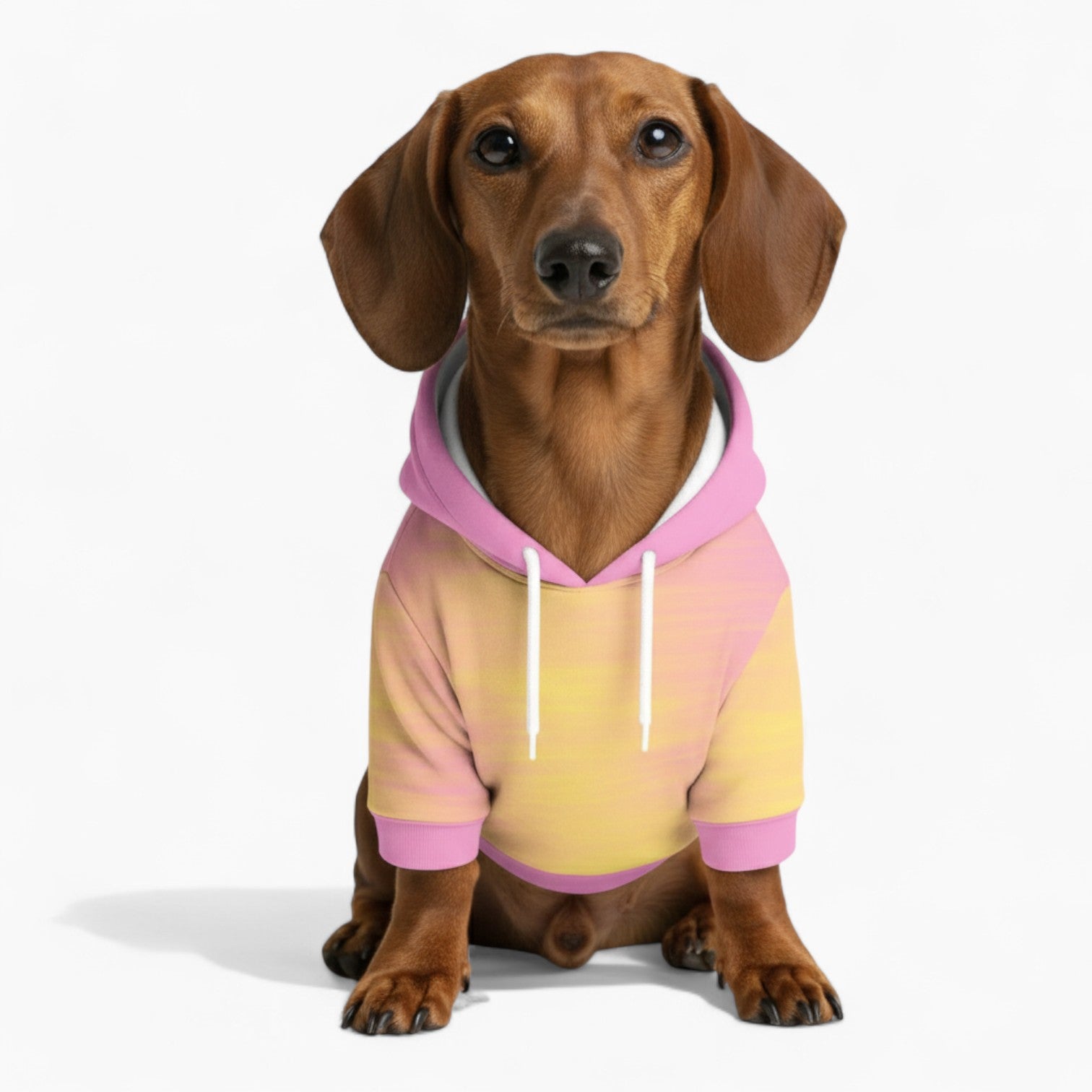 Momo - Dog hoodie