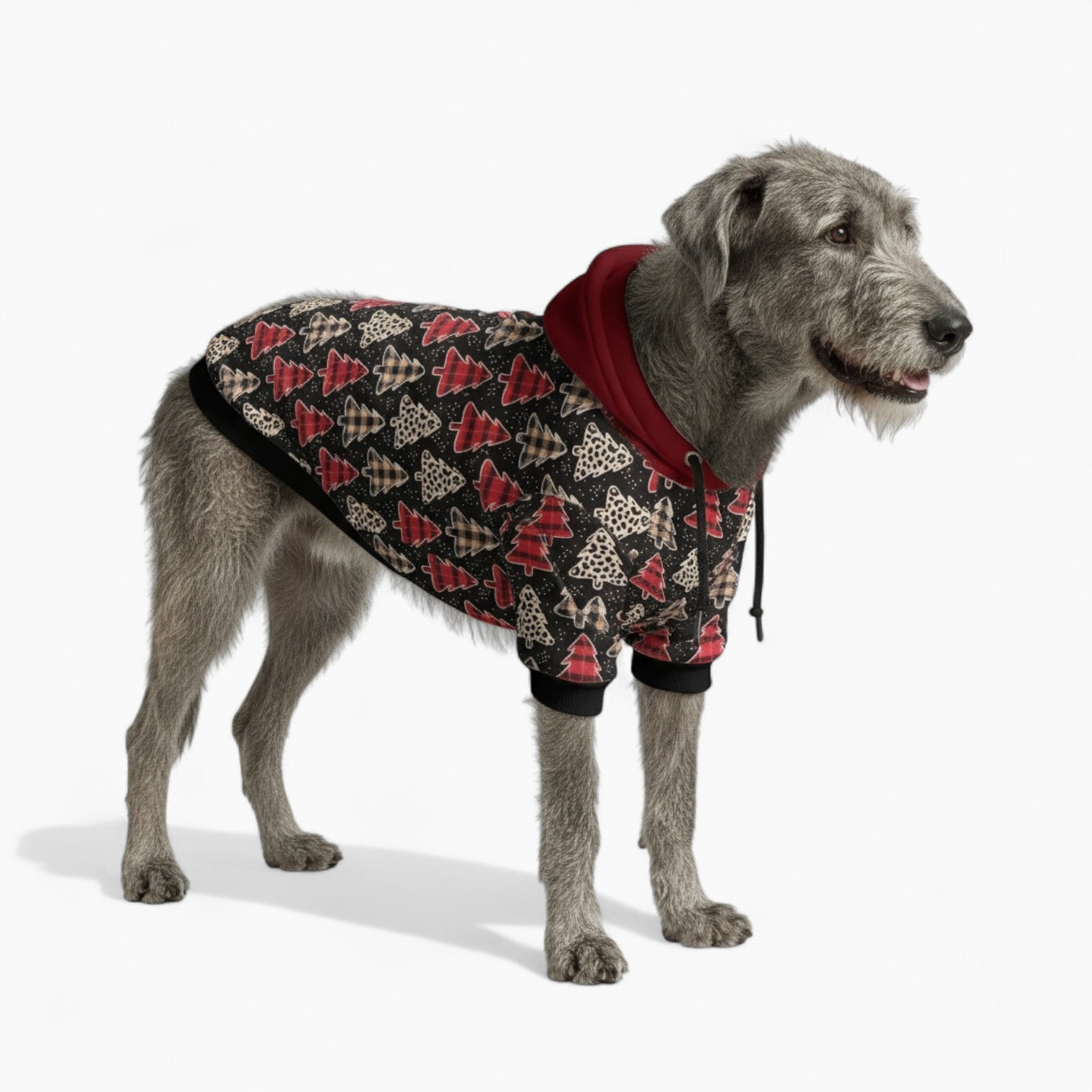 Max - Dog hoodie