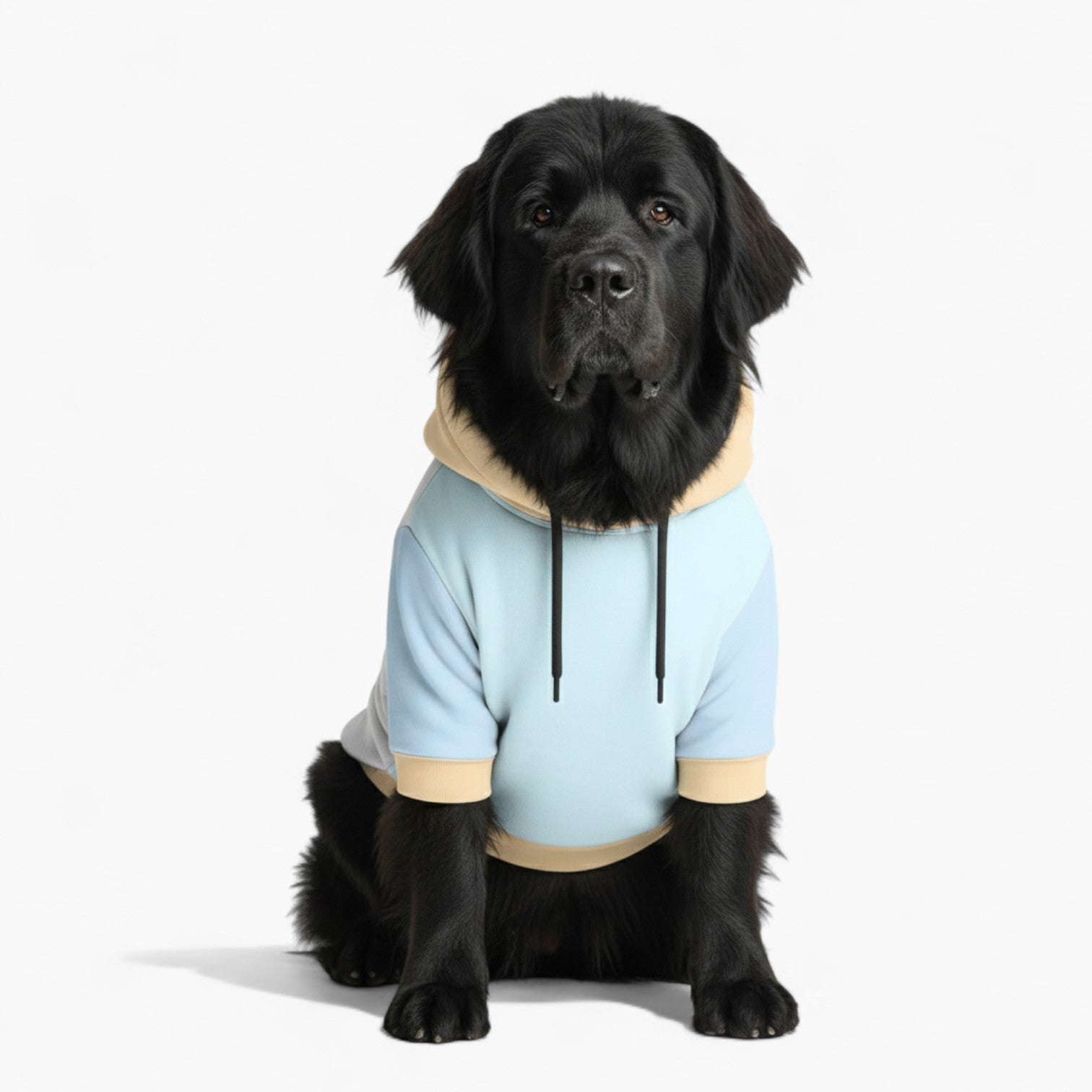 Winston - Dog hoodie