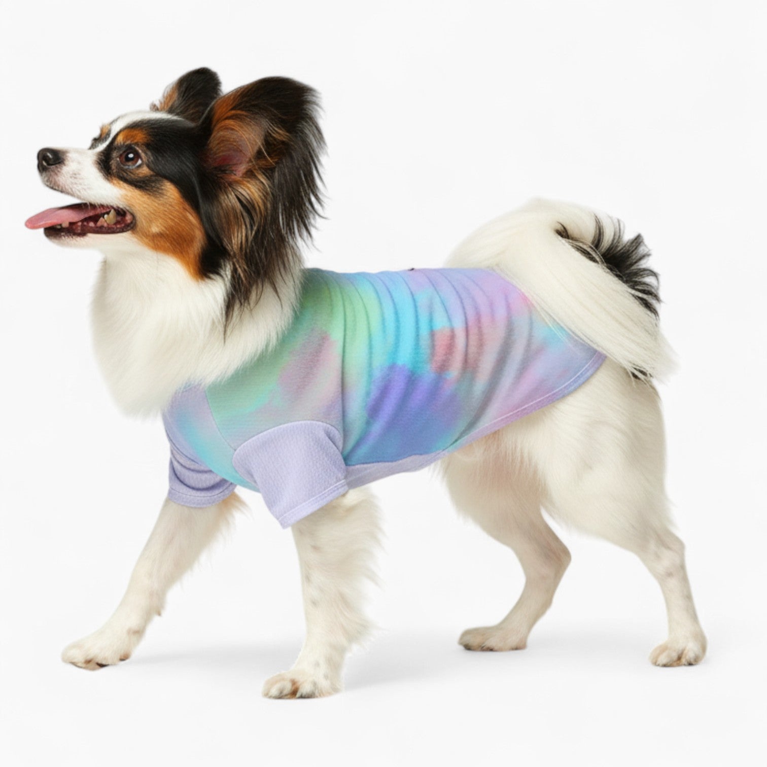 Lucy - Dog Wool Sweater