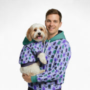 Ginger - Human Hoodies
