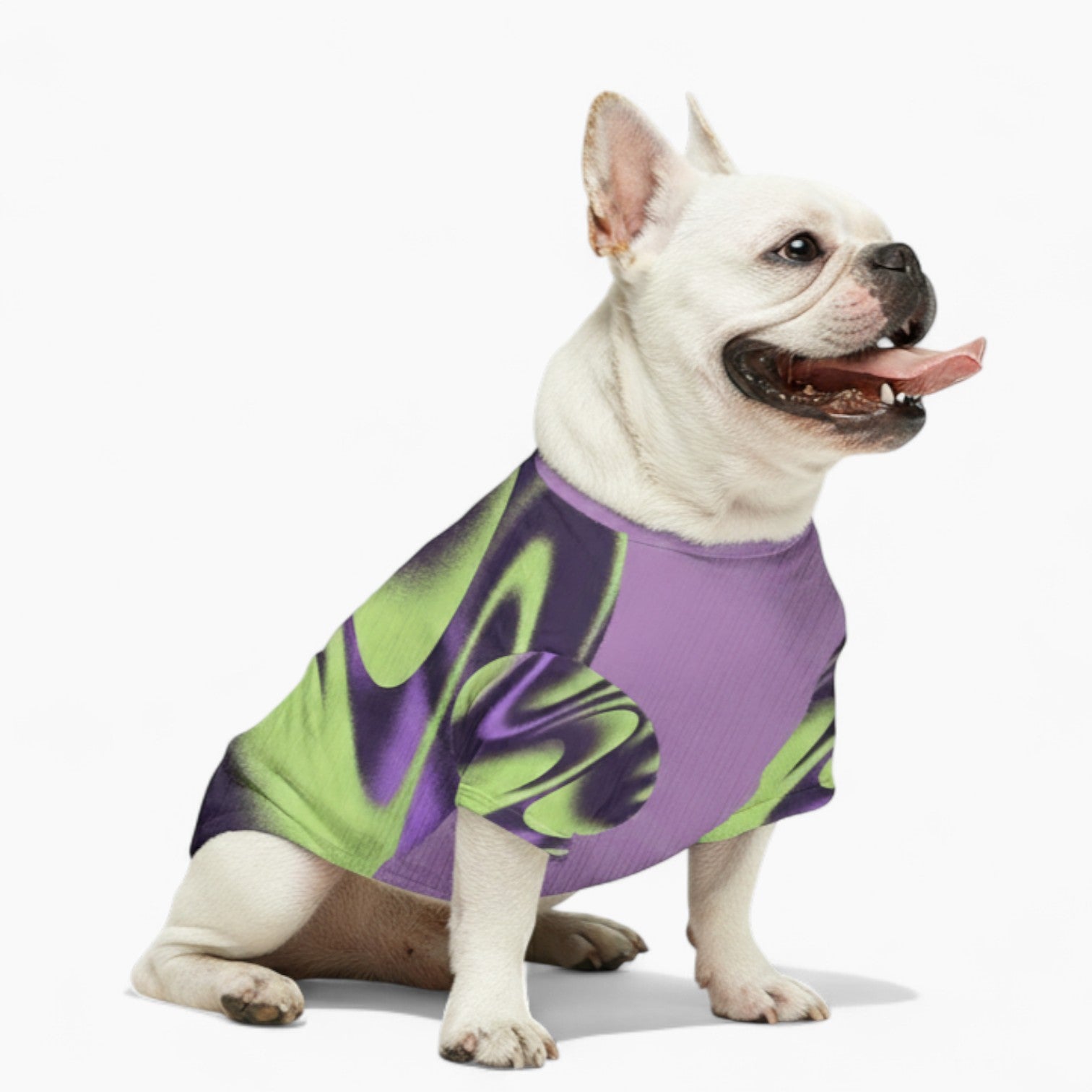 Chester - Dog Wool Sweater