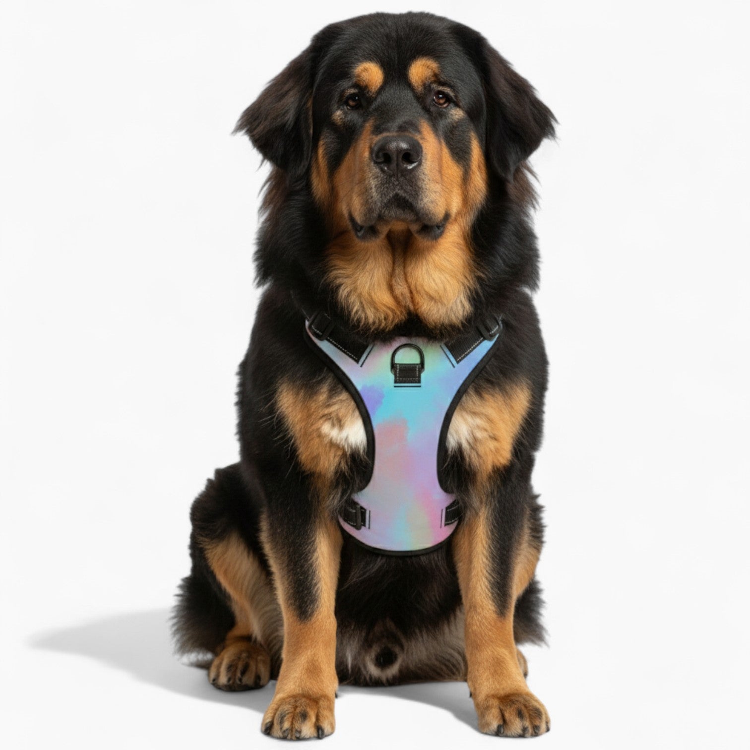 Cody - NO-PULL Dog Harness & Leash Set | for small and large Dogs