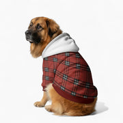 Christmas - Dog hoodie
