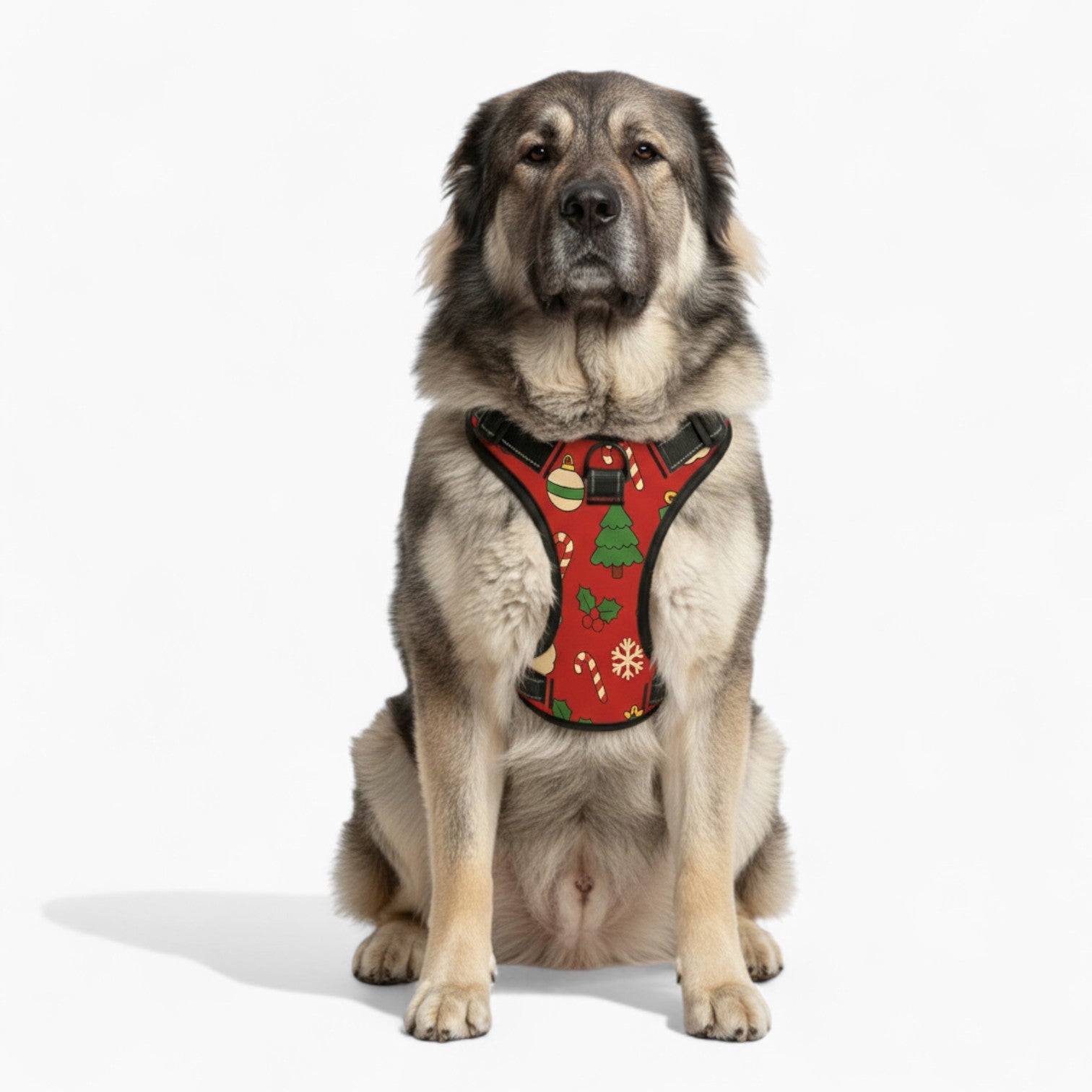 Stella - NO-PULL Dog Harness & Leash Set | for small and large Dogs