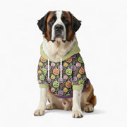 Beau - Dog hoodie