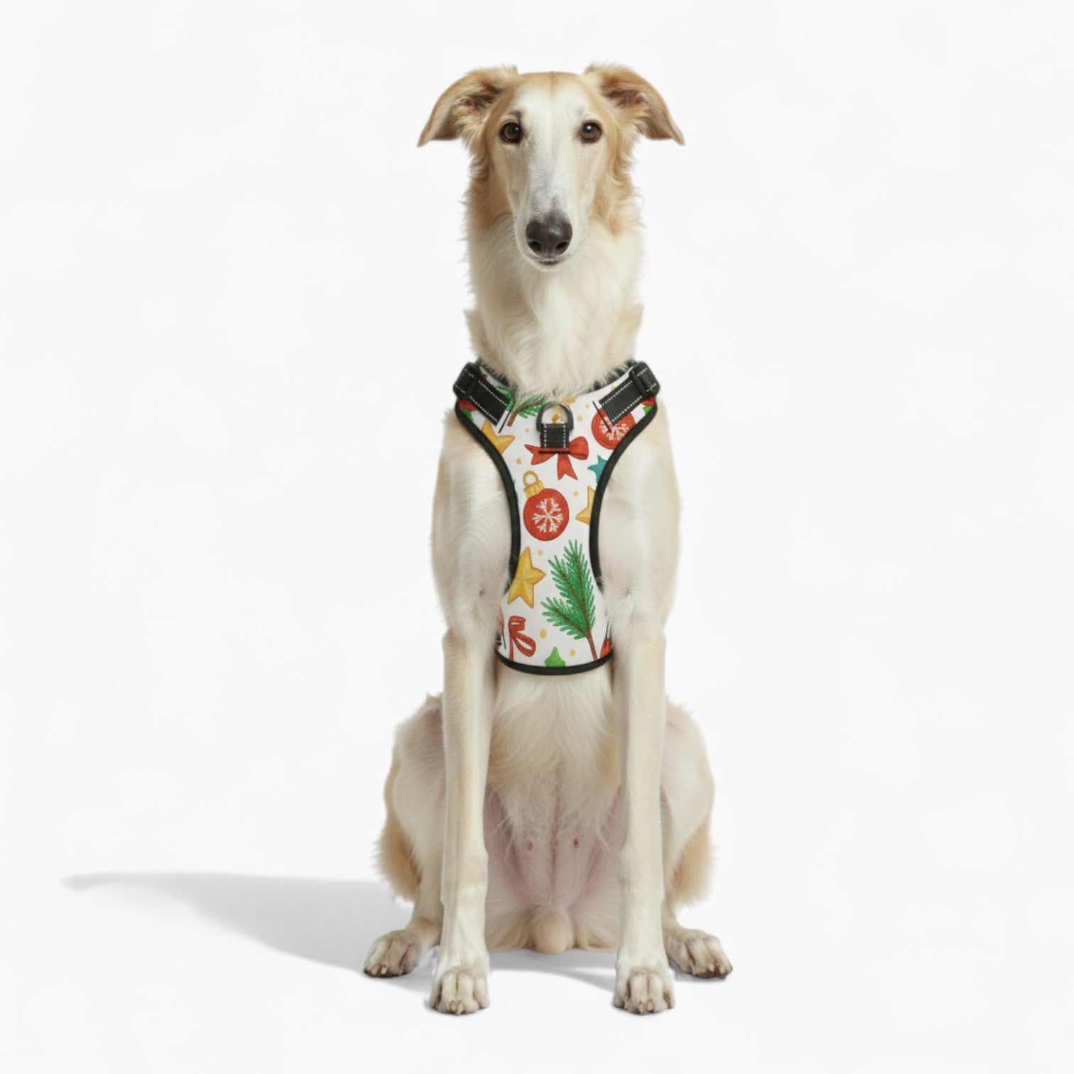 Mia  - NO-PULL Dog Harness & Leash Set | for small and large Dog