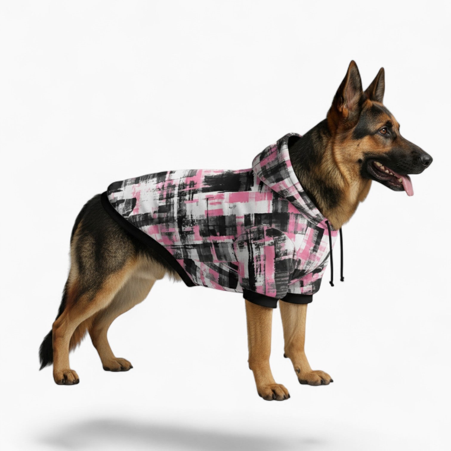 Dolce - Dog hoodie