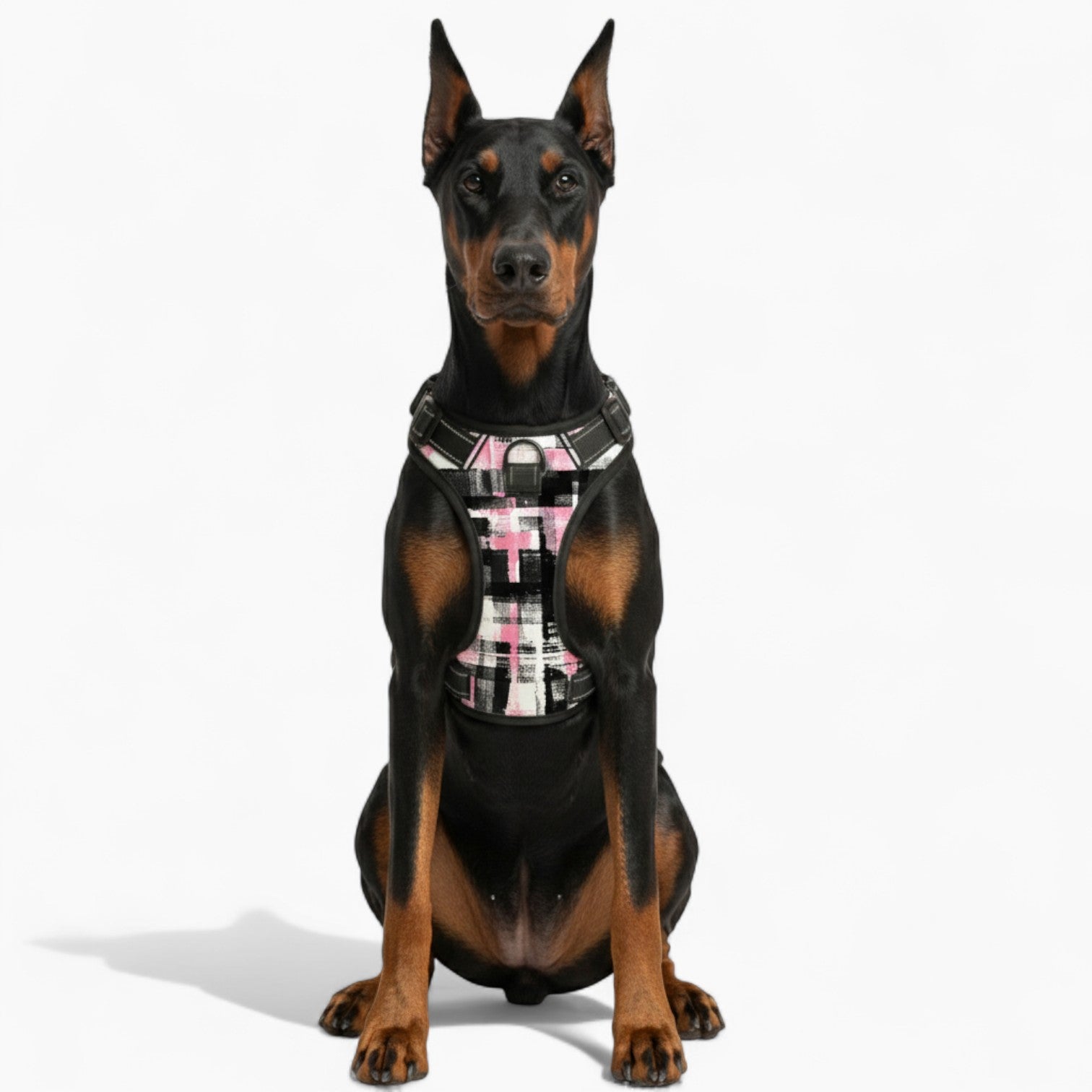 Thor - NO-PULL Dog Harness & Leash Set | for small and large Dogs
