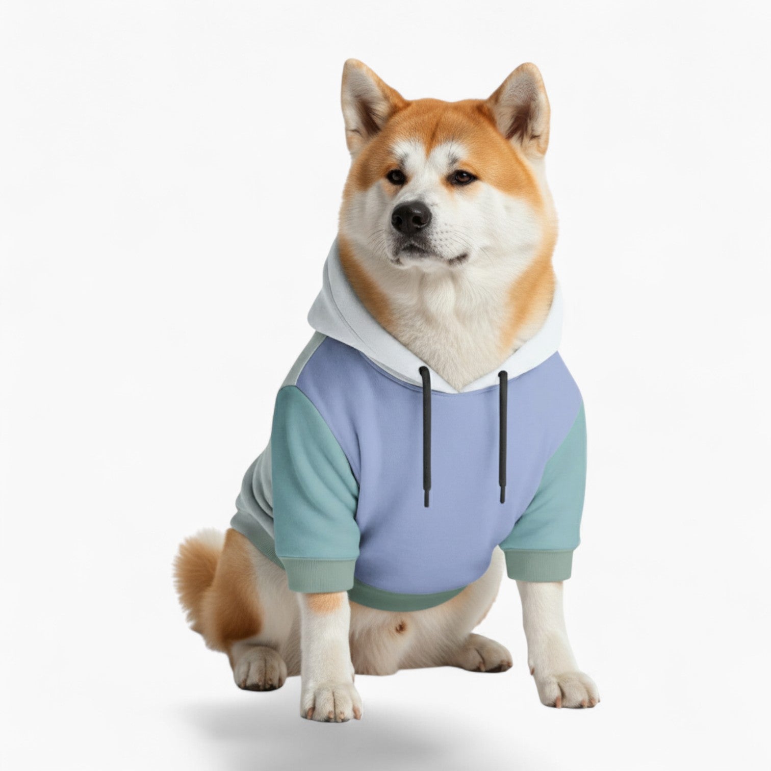 Ross - Dog hoodie