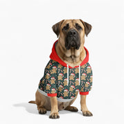 Chandler - Dog hoodie
