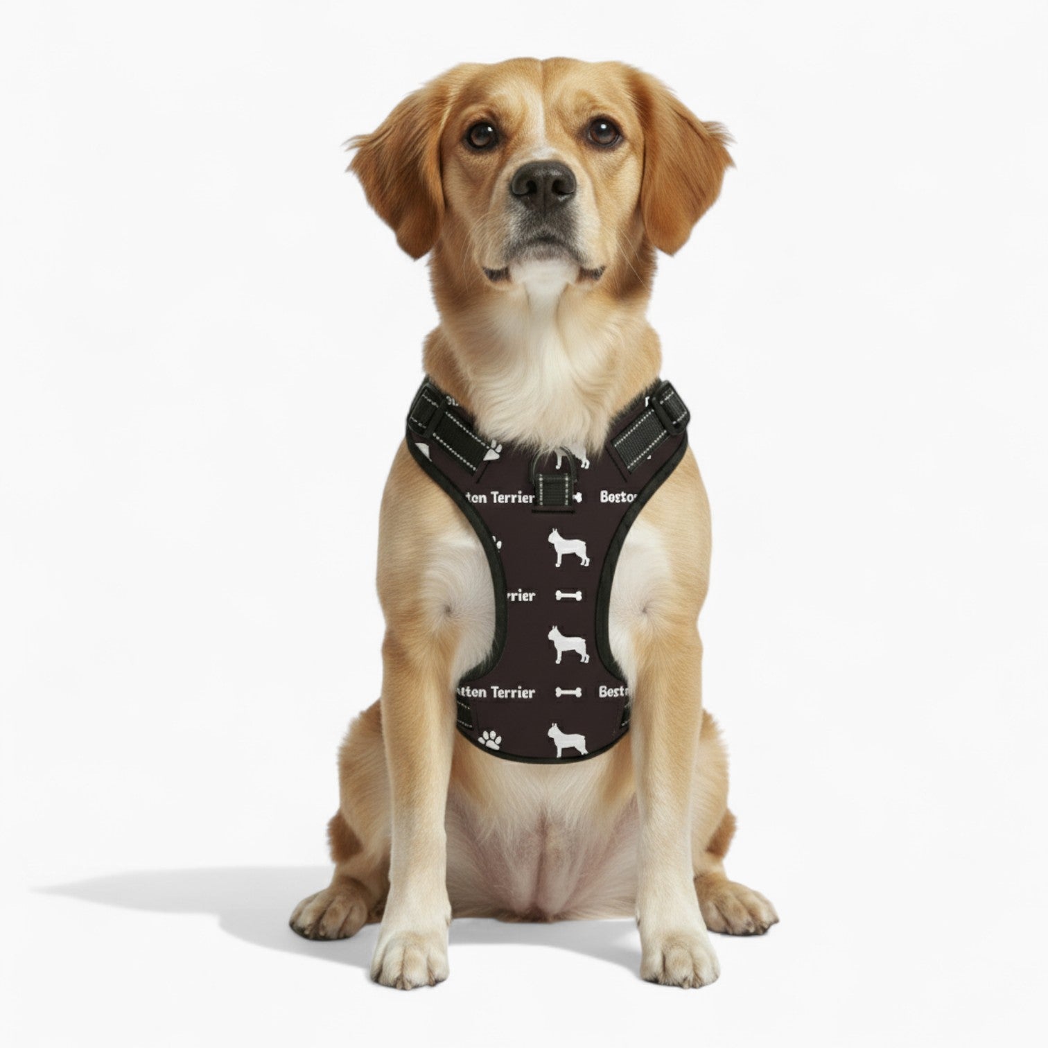 Nova- NO-PULL Dog Harness & Leash Set | for small and large for Dogs