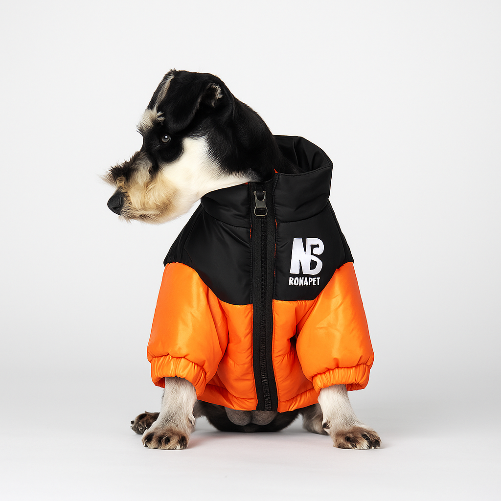dog jackets for winter​