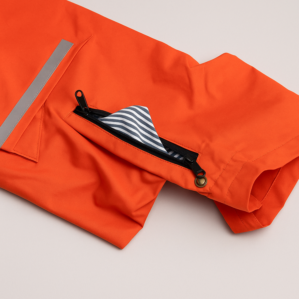 dog raincoats with hood
