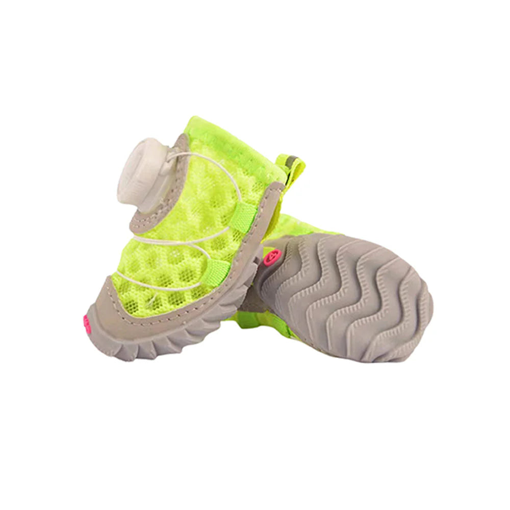 dog shoes for summer