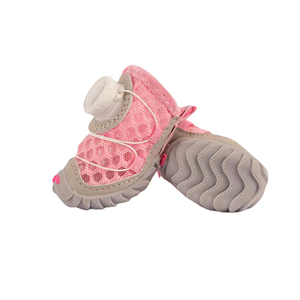 dog shoes for winter