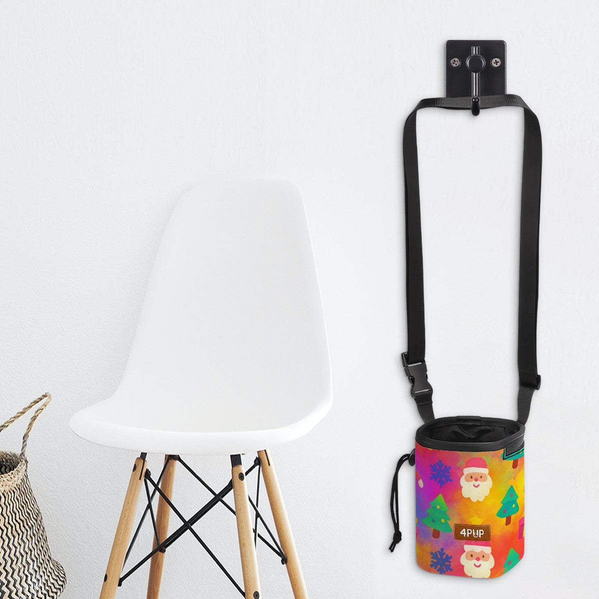 dog training treat pouch