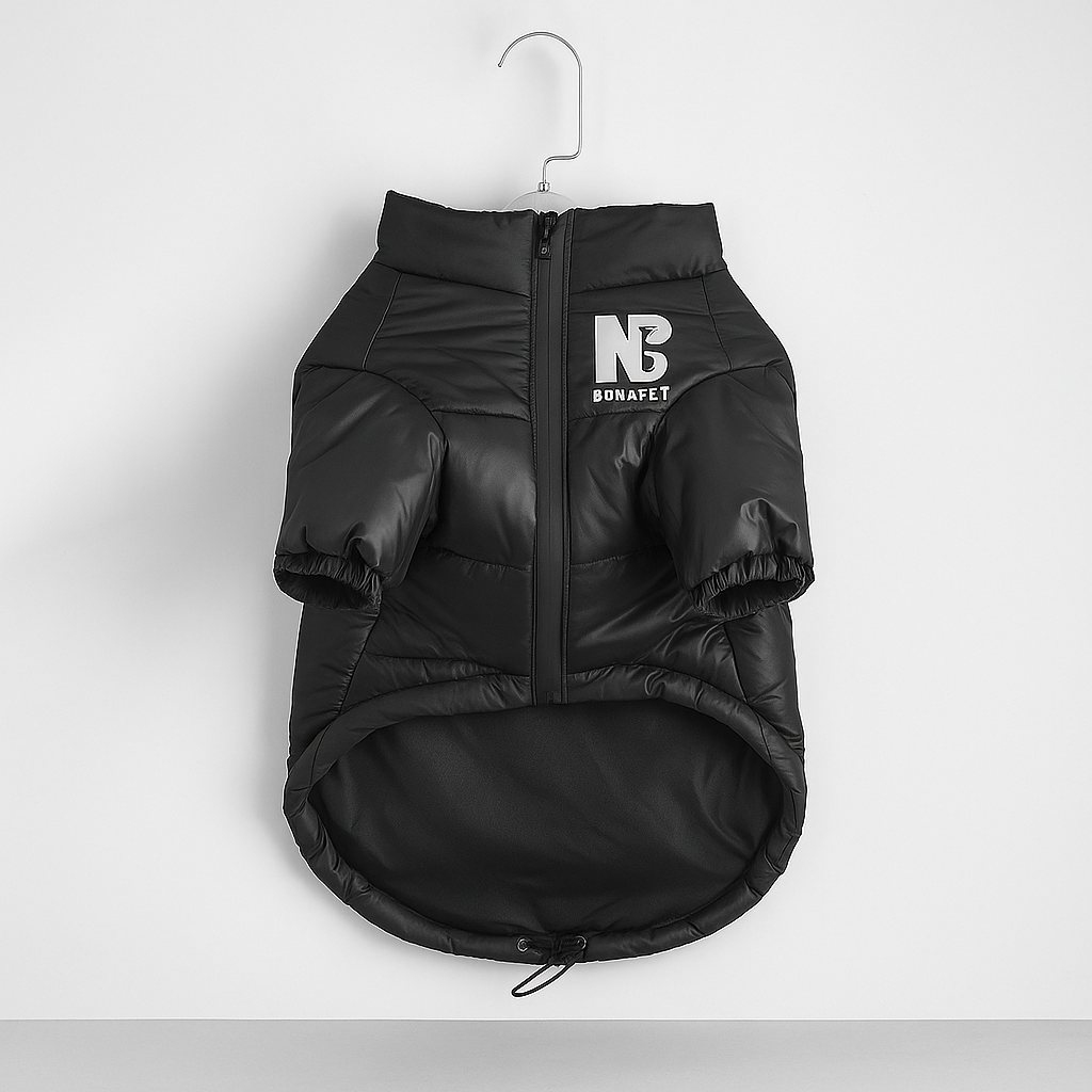 dog winter jackets