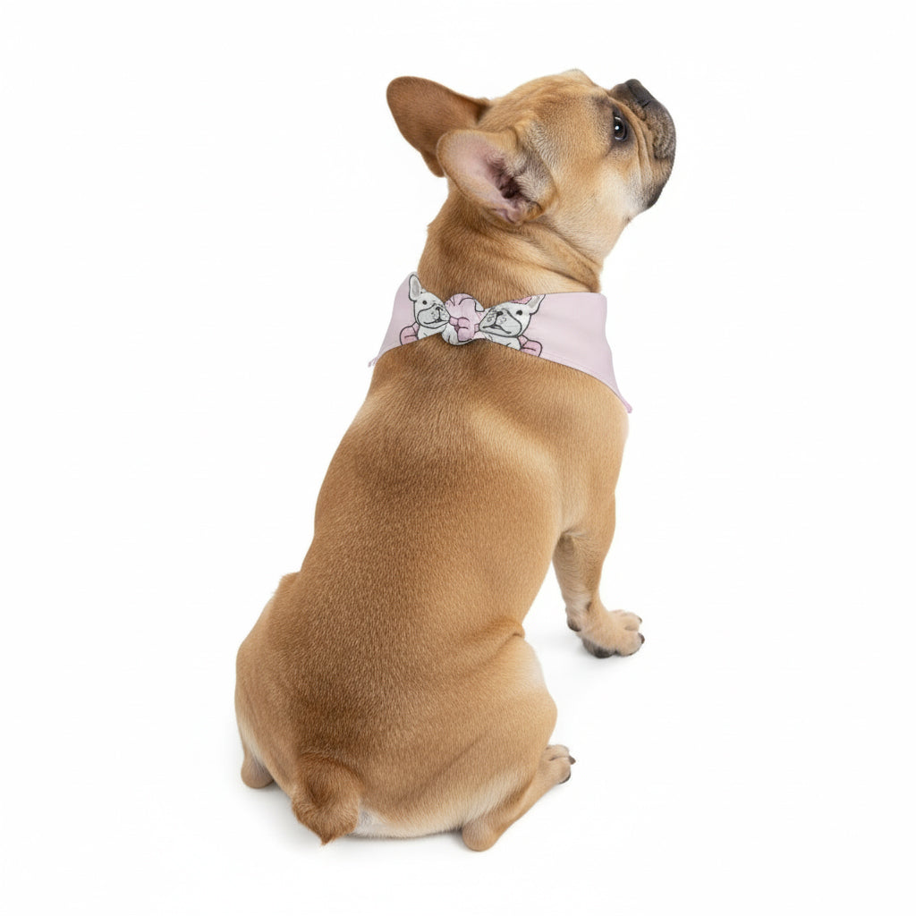 Kiwi - Stylish Dog Bandana