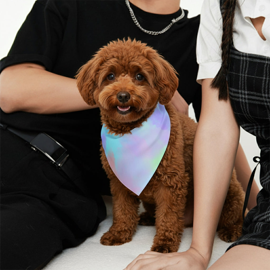 Honey- Stylish Dog Bandana