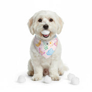 Mocha - Stylish Dog Bandana
