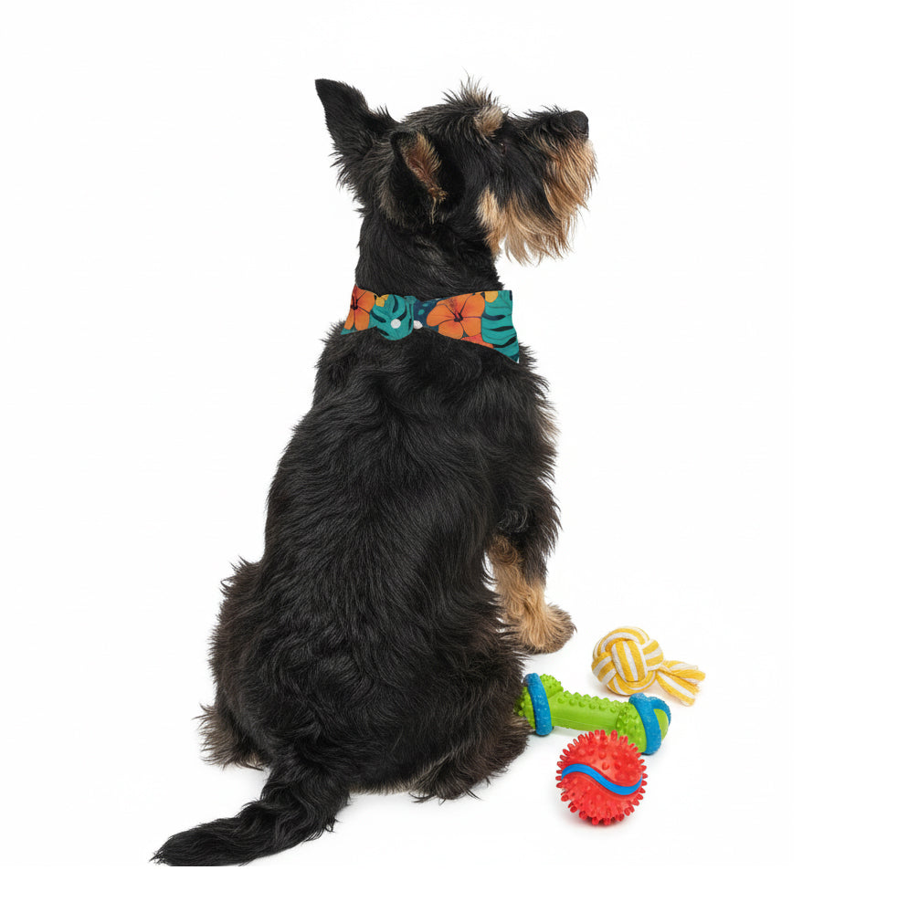 Mila - Stylish Dog Bandana