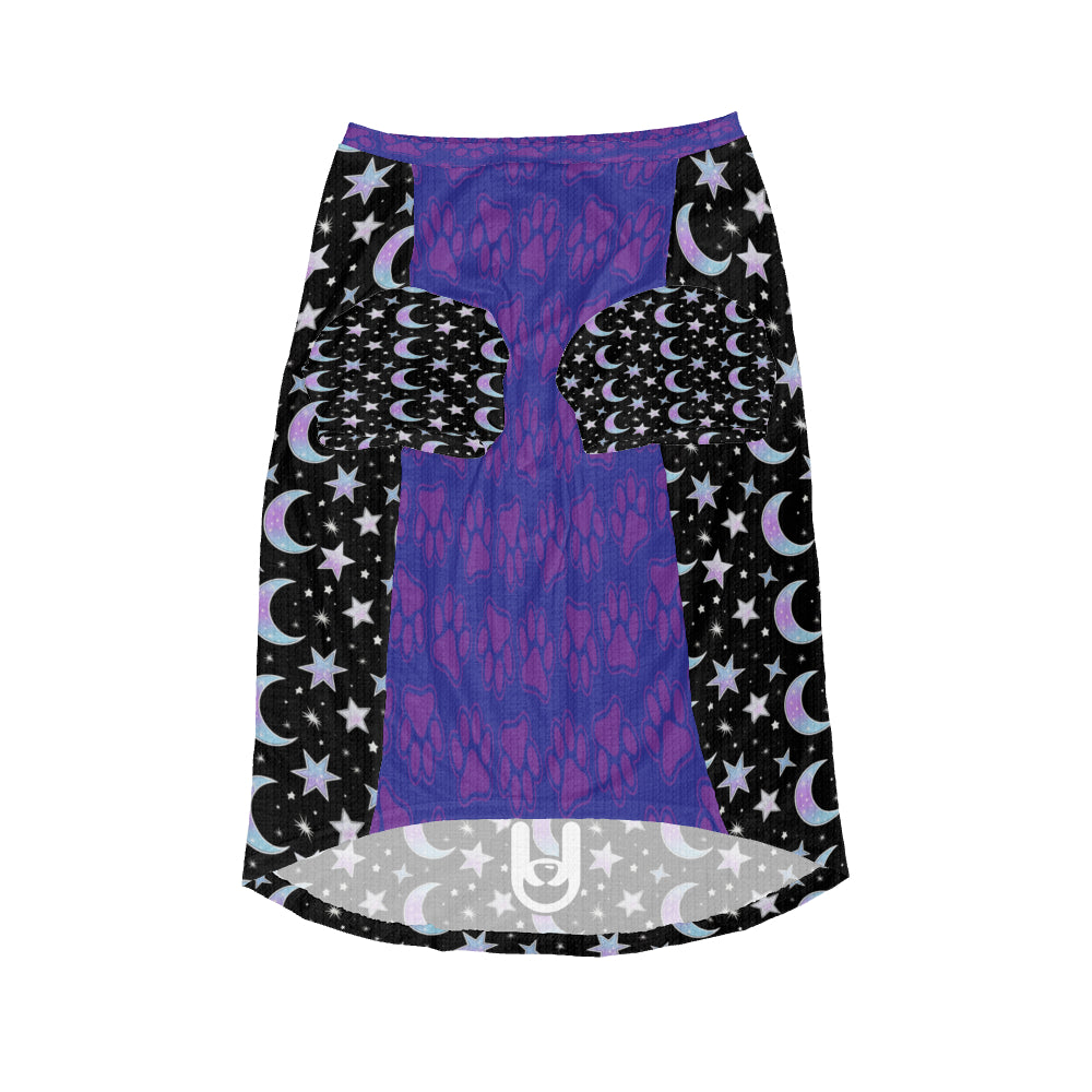 Ziggy - Dog Wool Sweater