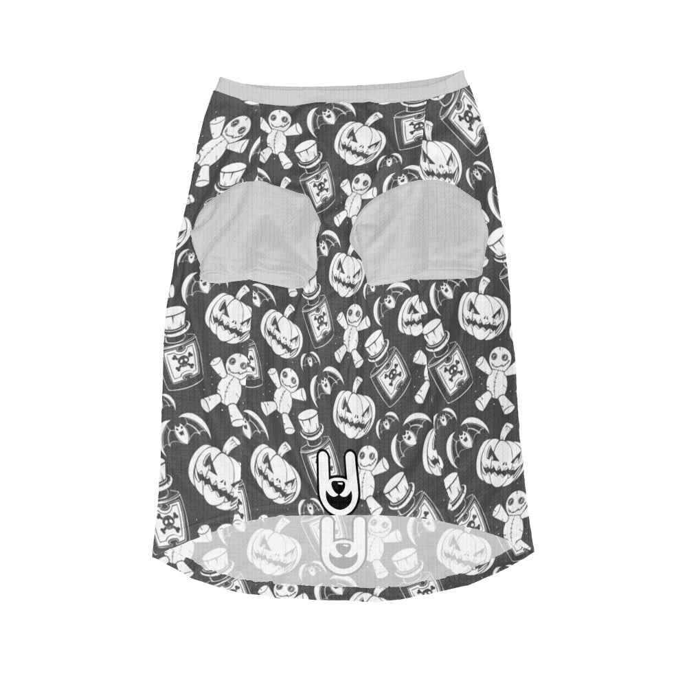 Closy - Dog Wool Sweater