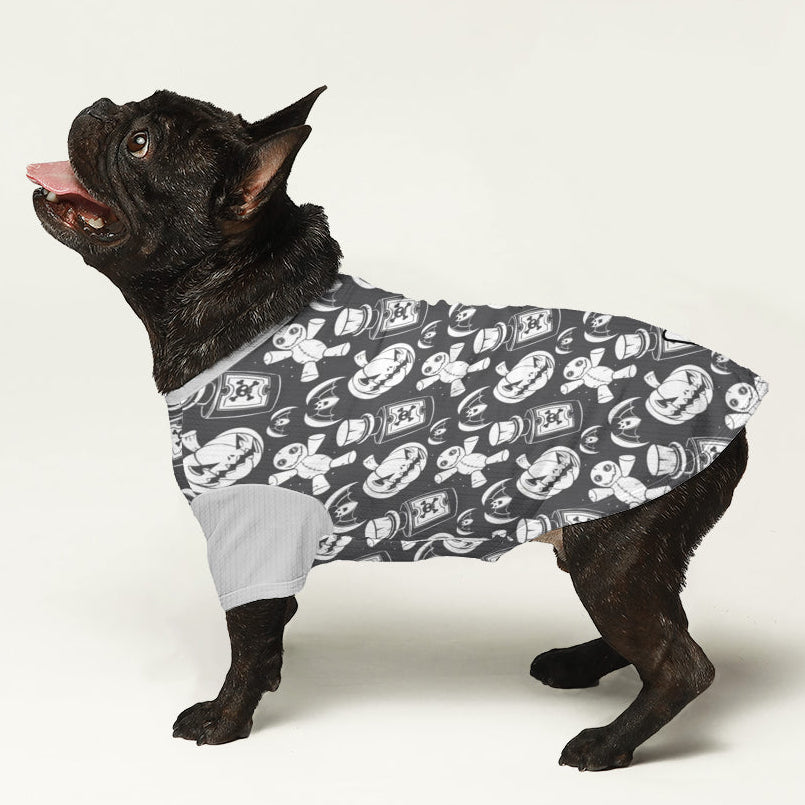 Closy - Dog Wool Sweater