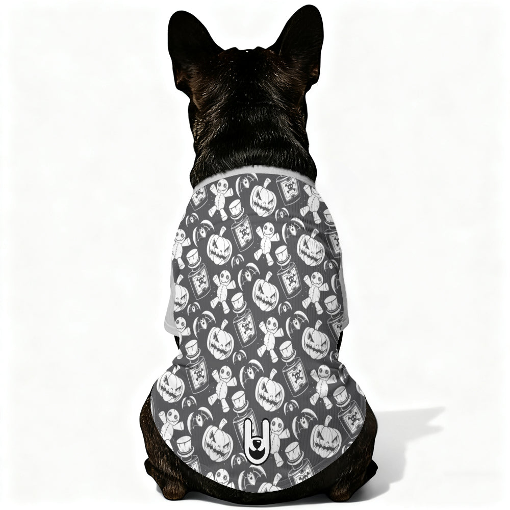 Closy - Dog Wool Sweater