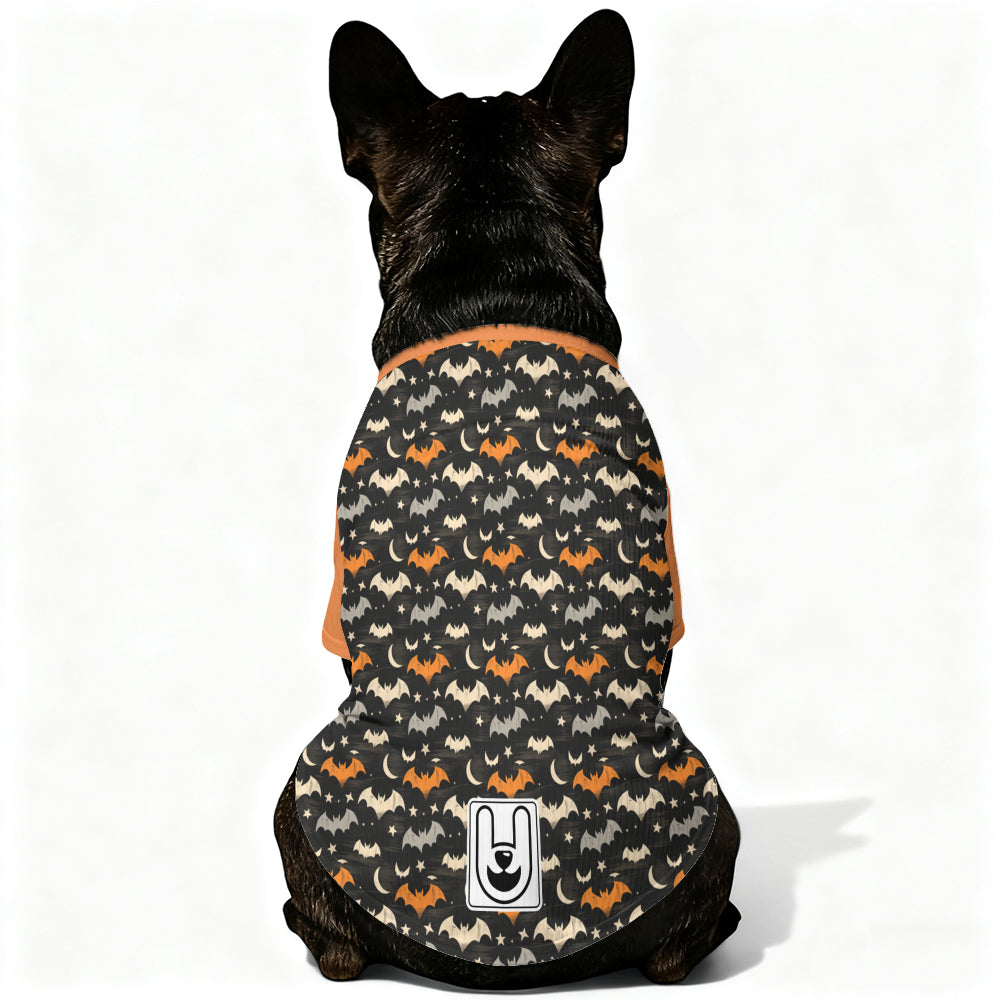 Rosey - Dog Wool Sweater