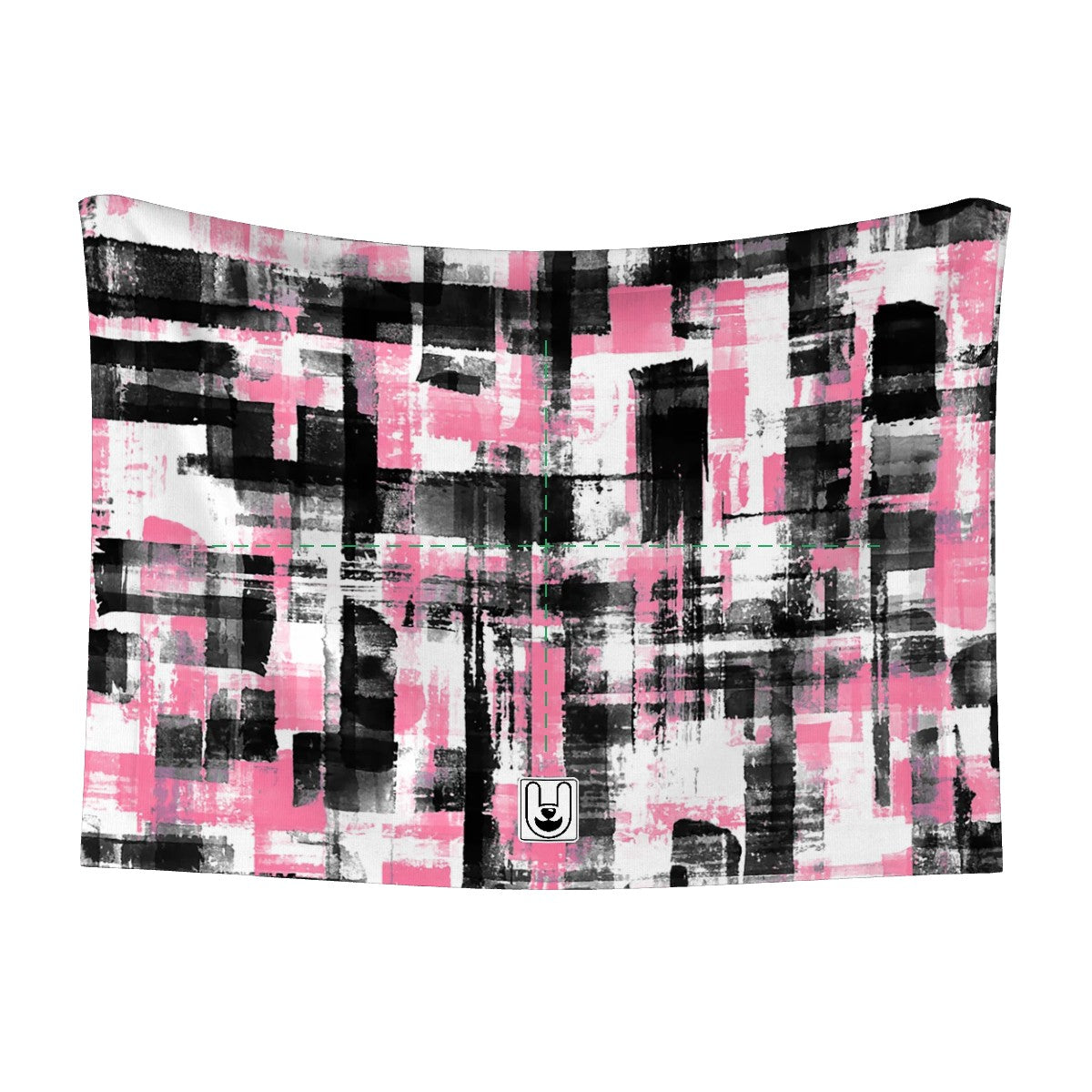 Skye - Cozy Dog Blanket