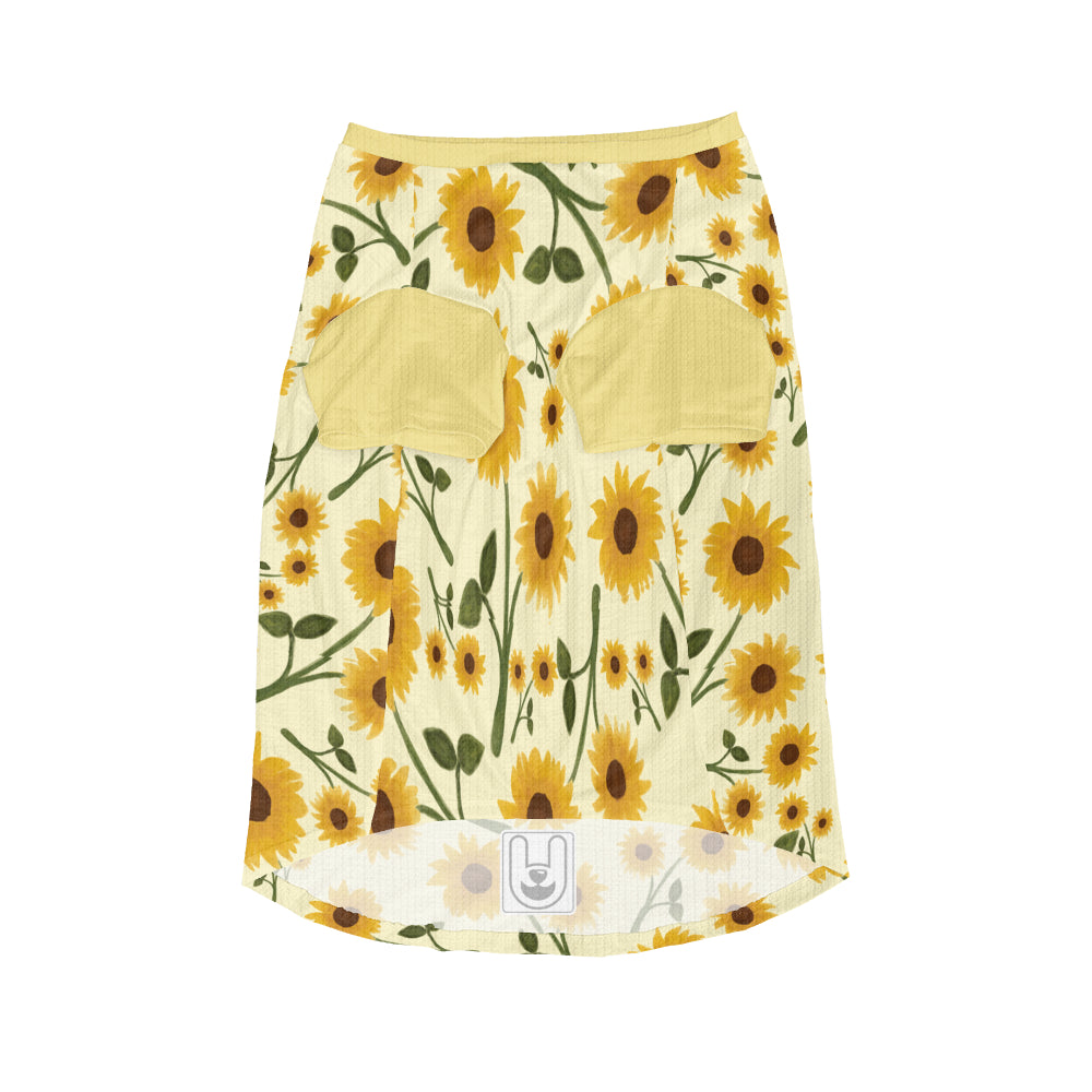 Chester - Dog Wool Sweater