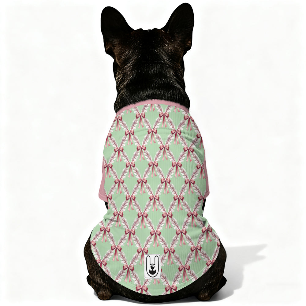 Hazel - Dog Wool Sweater