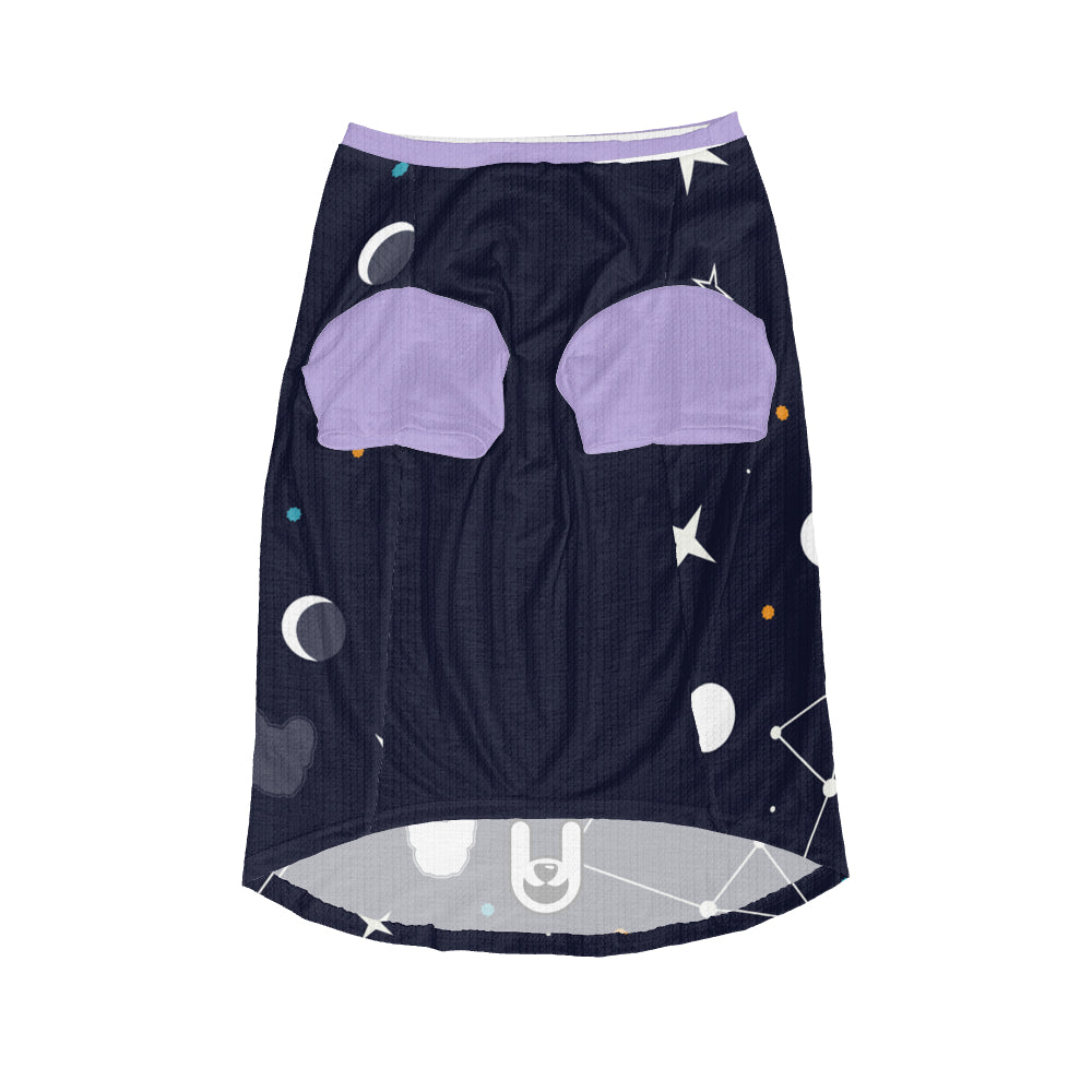 Murphy - Dog Wool Sweater