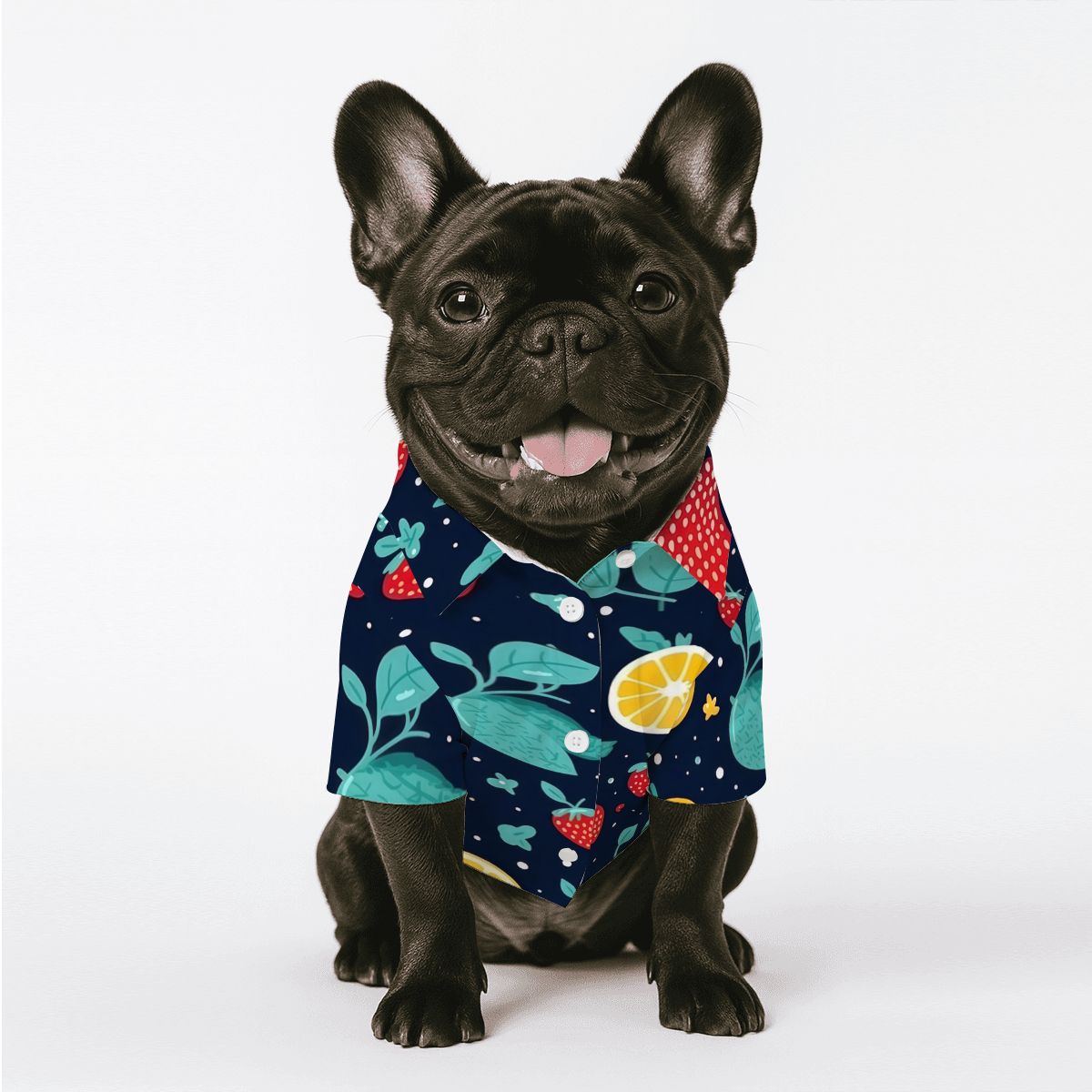 Kiwi - Dog Hawaiian Shirt