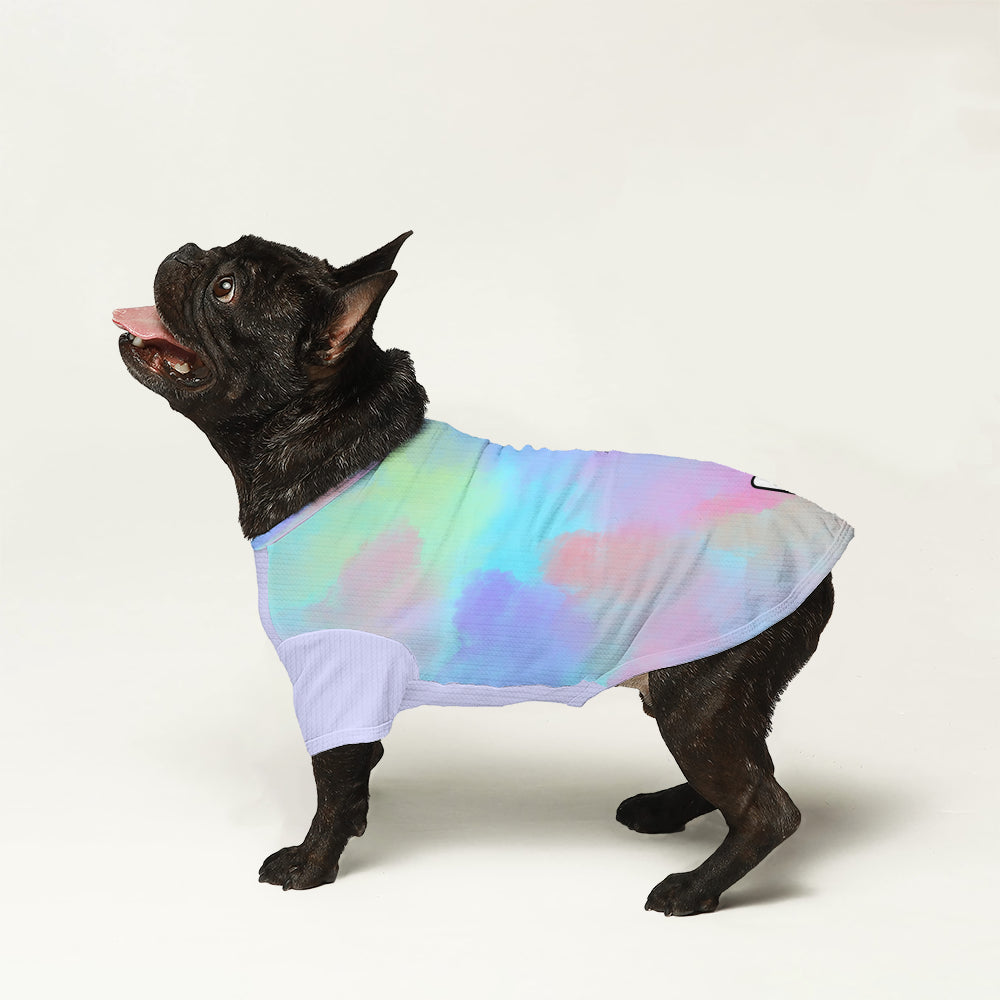 Lucy - Dog Wool Sweater