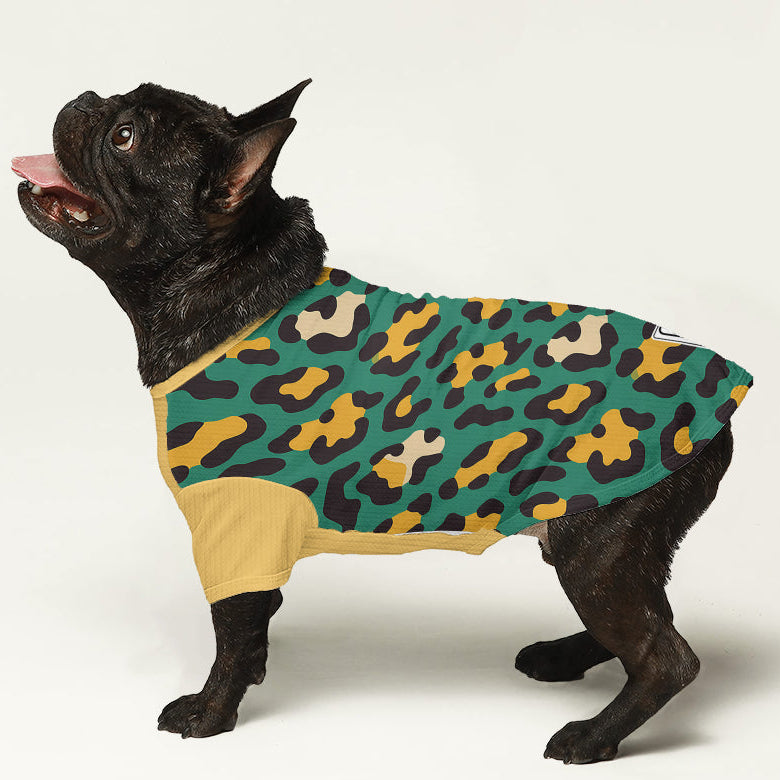 Dolly - Dog Wool Sweater