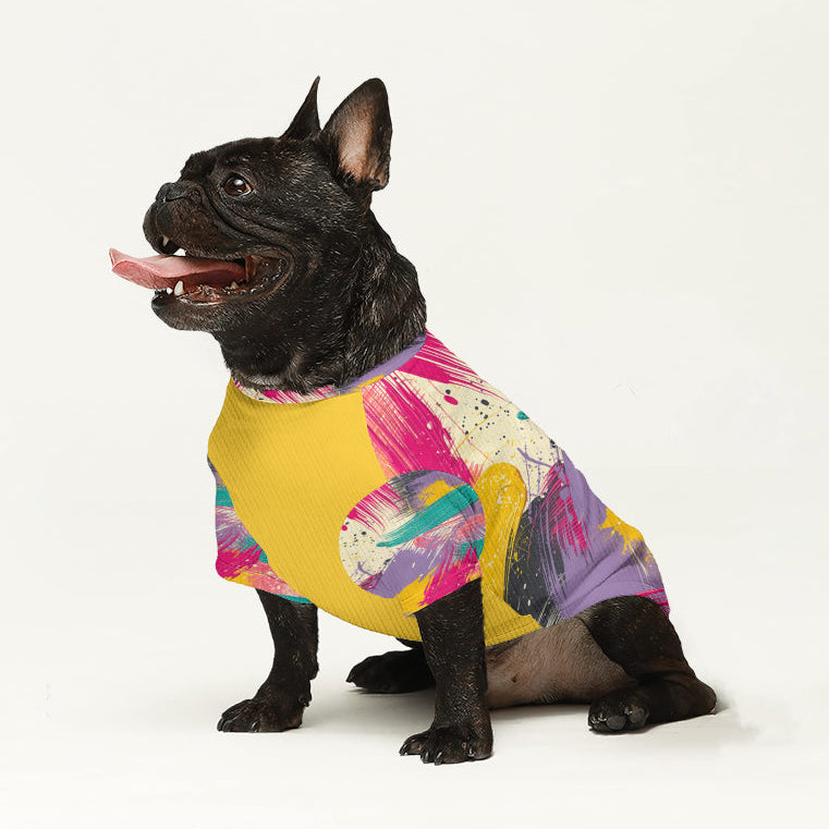 Hunter - Dog Wool Sweater