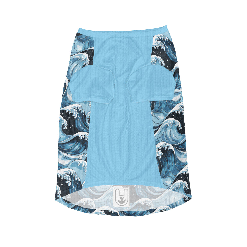 Sonny - Dog Wool Sweater