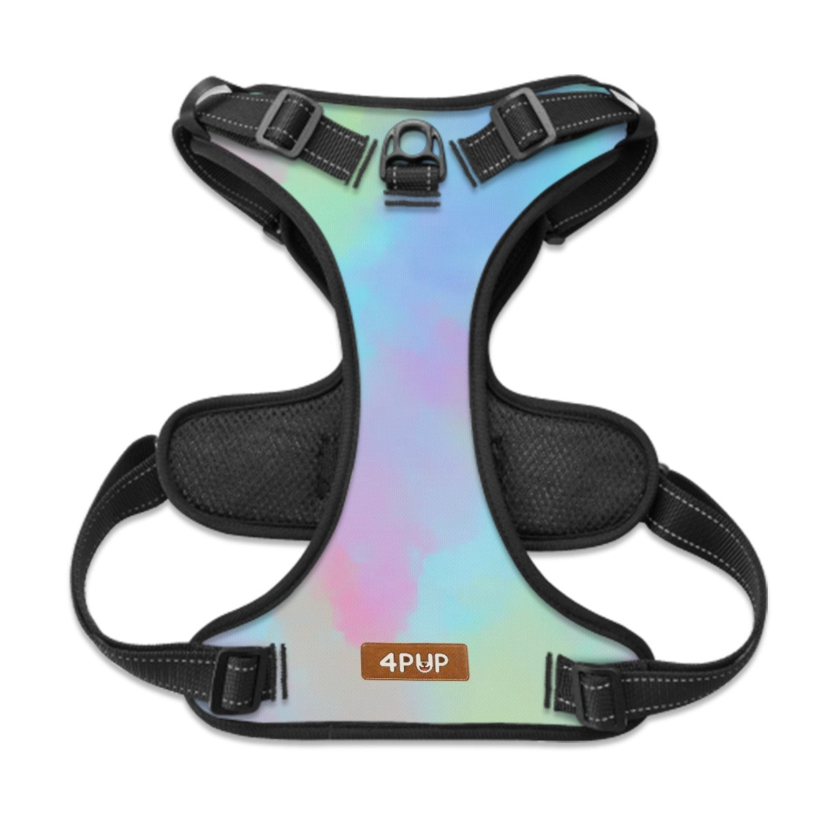 Cody - NO-PULL Dog Harness & Leash Set | for small and large Dogs