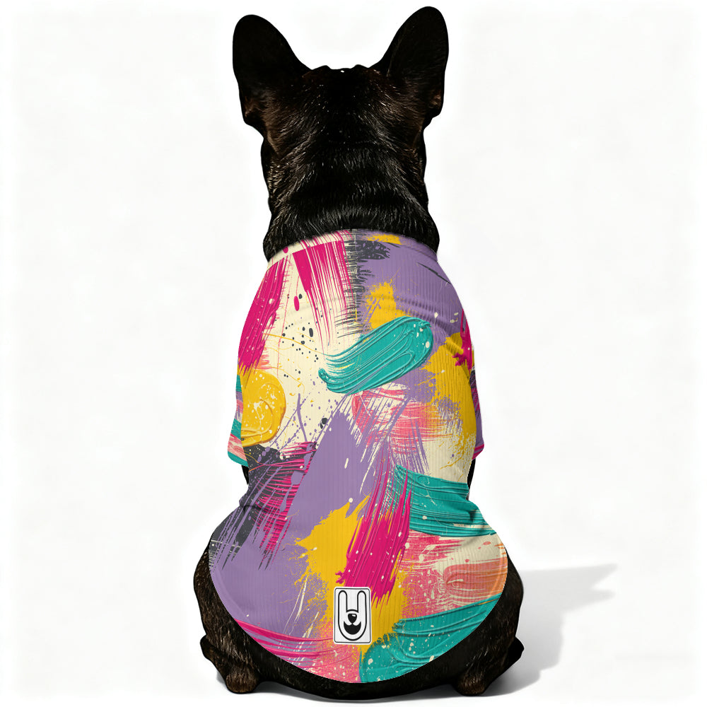 Hunter - Dog Wool Sweater