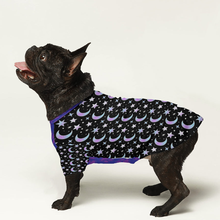 Ziggy - Dog Wool Sweater