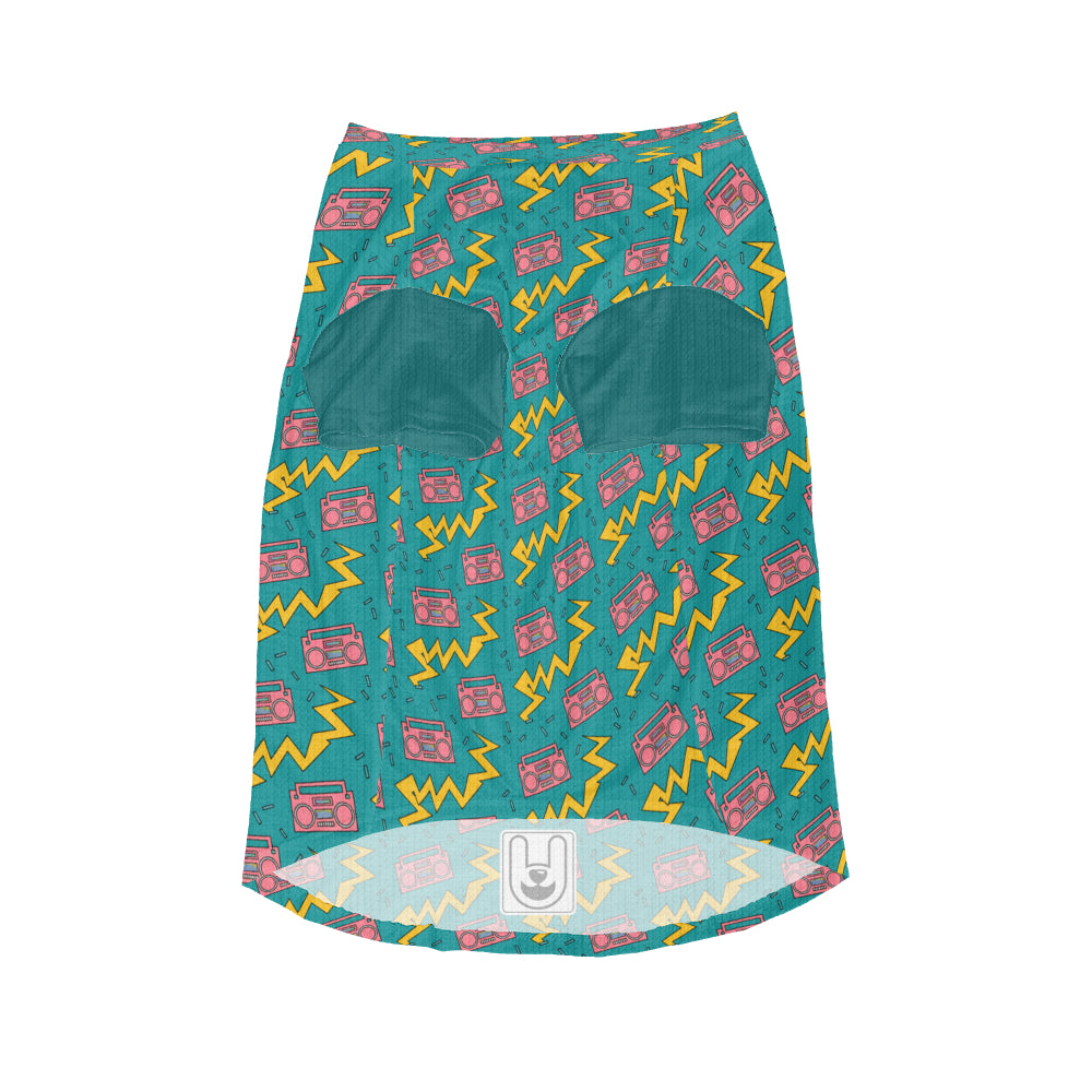 Marley - Dog Wool Sweater