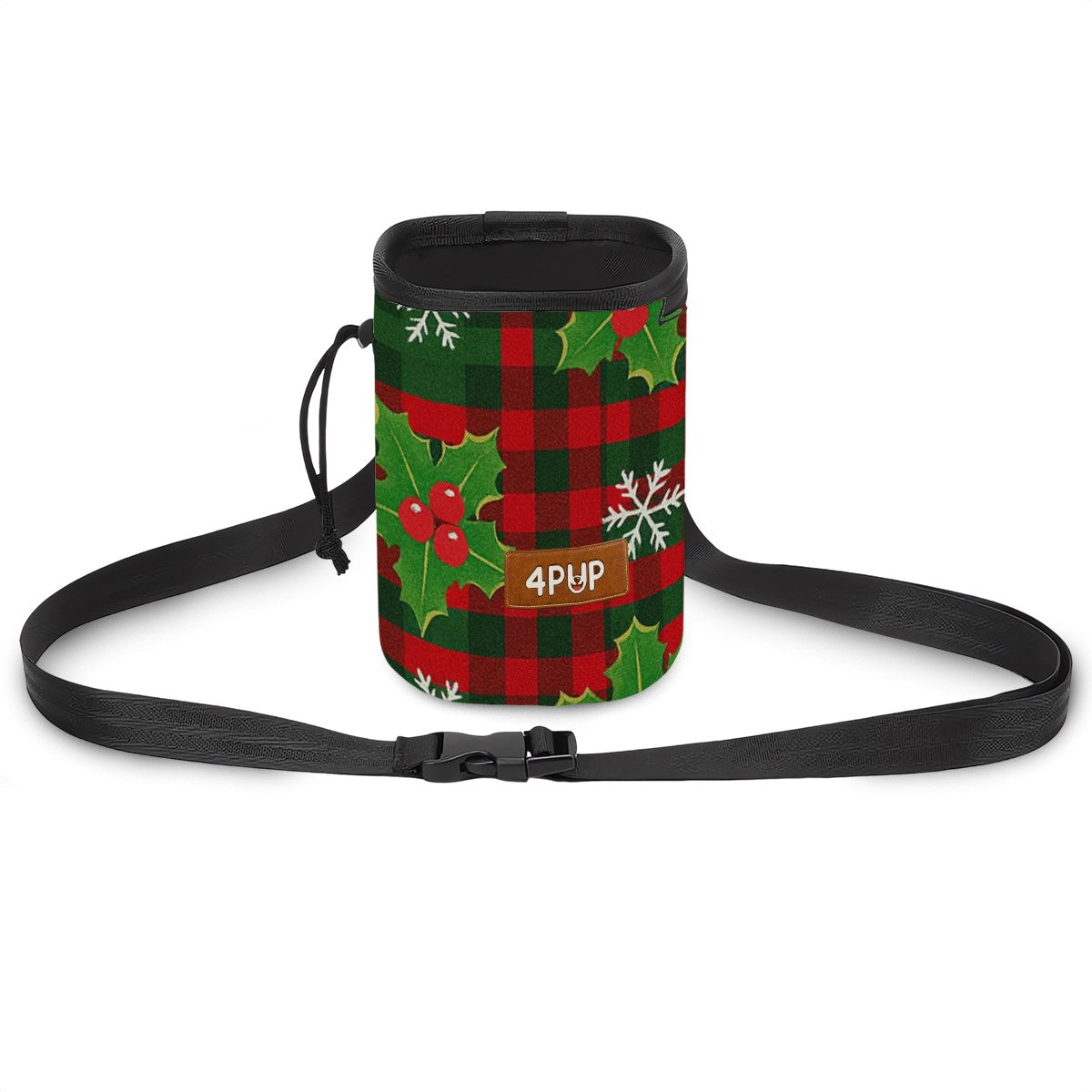 Lexi -  Dog Treat Pouch | Training Bag | Waist Clip | Bag Dispenser