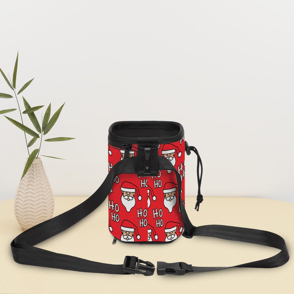 Buddy -  Dog Treat Pouch | Training Bag | Waist Clip | Bag Dispenser
