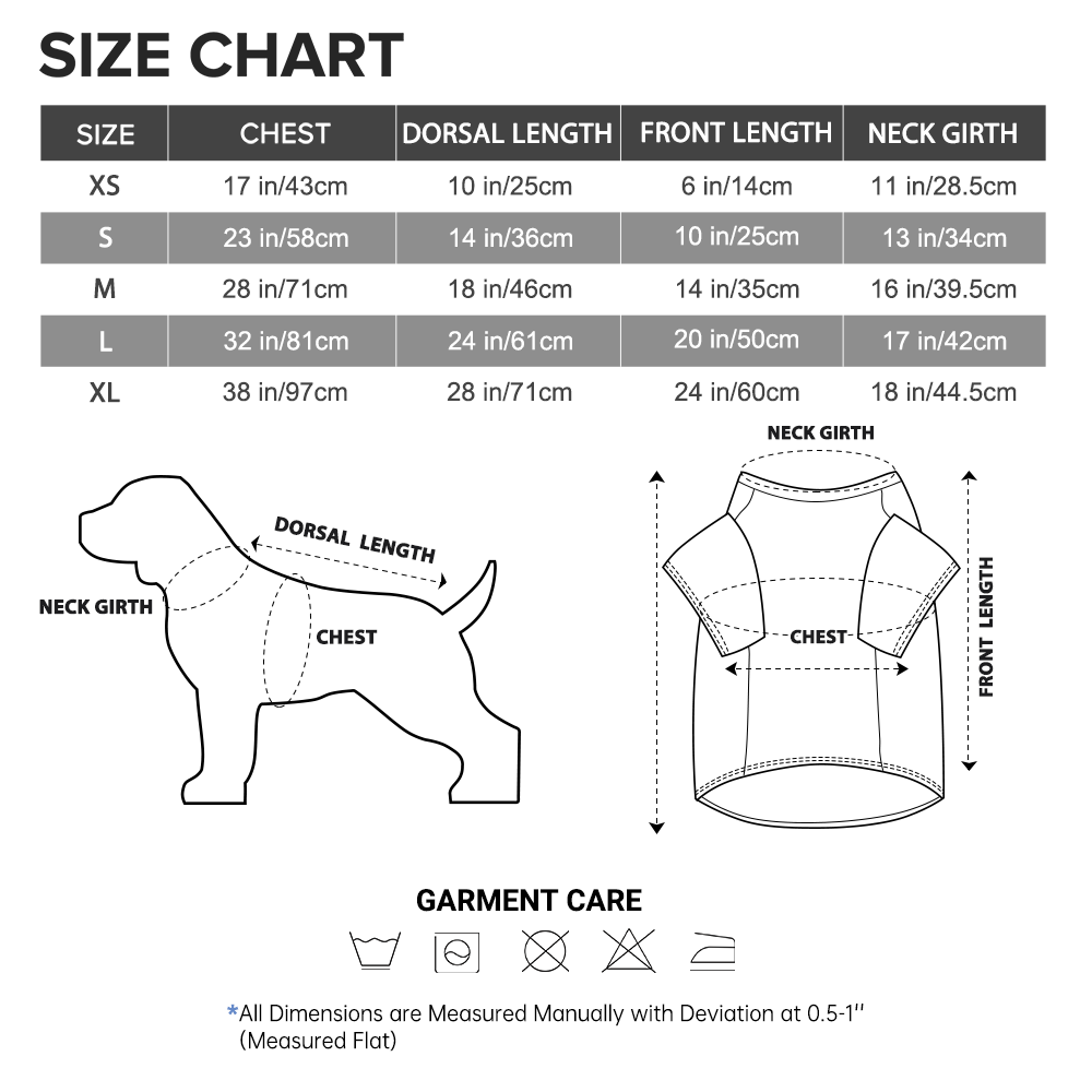 Simba - Dog Wool Sweater
