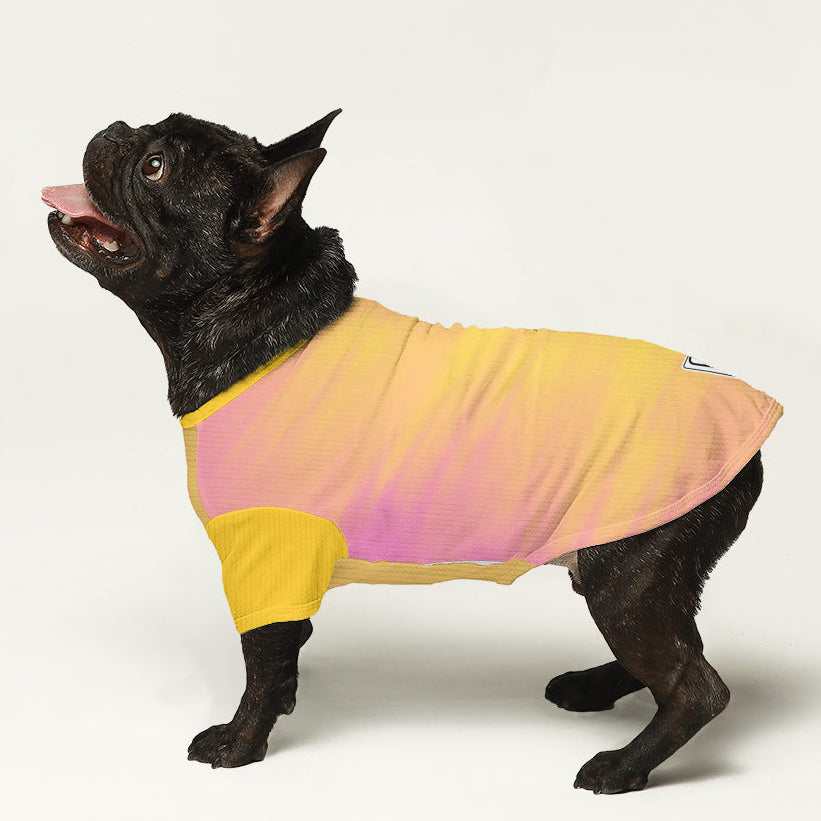 Millie - Dog Wool Sweater